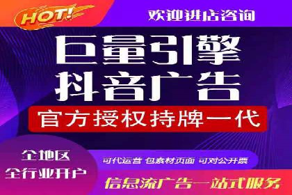 某科技公司如何通过信息流托管实现增长